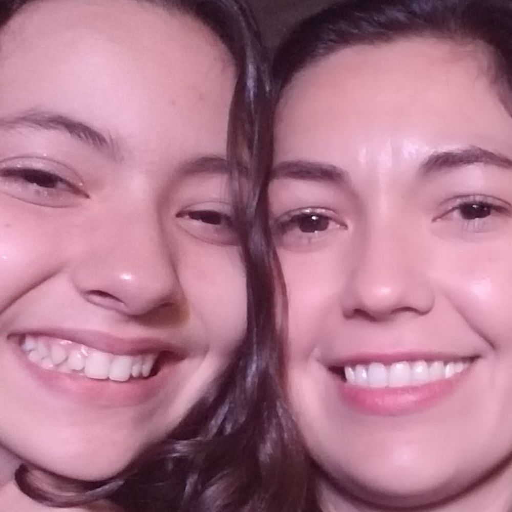 Meet your Posher, Aracely